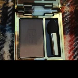Elizabeth Arden Single Eyeshadow in "Chocolate"